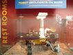 Muestra sobre el Mars Rover - Denver Museum of Nature & Science